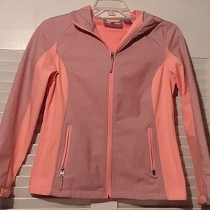 FREE Tech Jacket